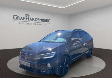 Volkswagen Taigo, 2024