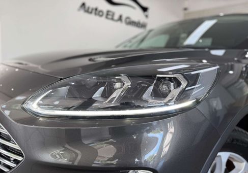 Ford Kuga, 2022