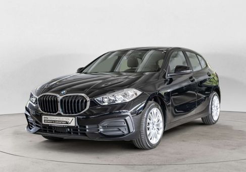 BMW 116, 2023 2