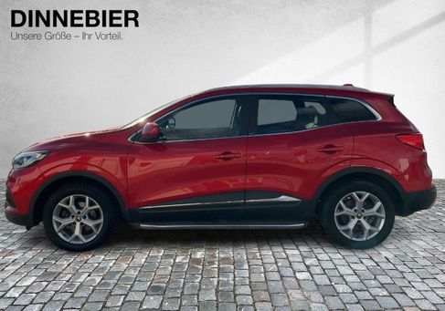 Renault Kadjar, 2019