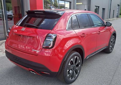 Fiat 600, 2026