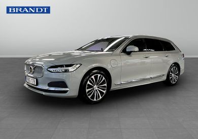 Volvo V90, 2025