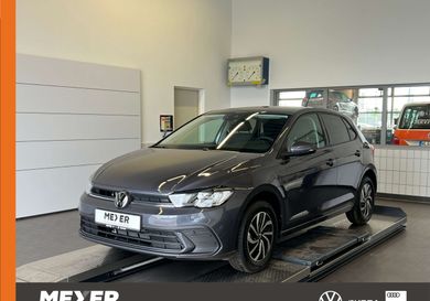 Volkswagen Polo, 2026