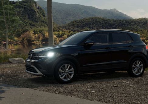 Volkswagen T-Cross, 2027 3