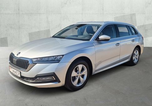 Skoda Octavia, 2023