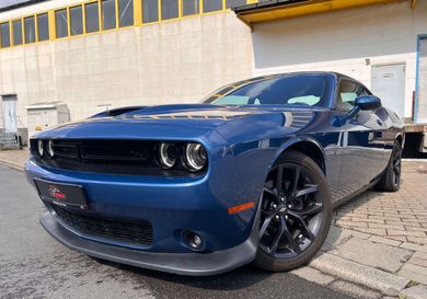 Dodge Challenger, 2020