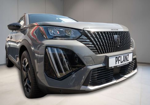 Peugeot 2008, 2024