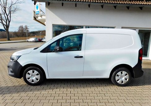 Renault Kangoo, 2022