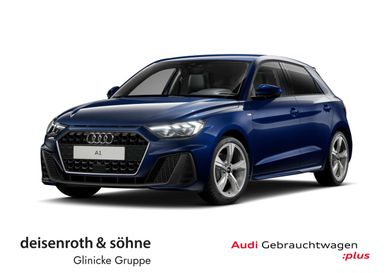 Audi A1, 2025