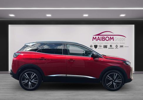 Peugeot 3008, 2024