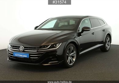 Volkswagen Arteon, 2023