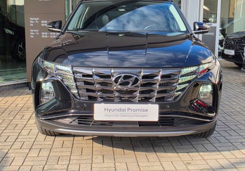 Hyundai Tucson, 2023 3