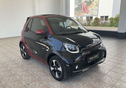 Smart ForTwo, 2024