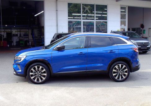 Renault Austral, 2023