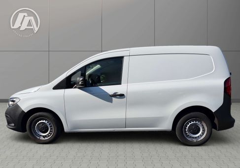 Mercedes-Benz Citan, 2022