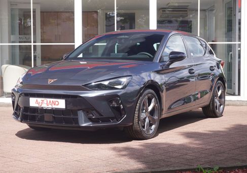 Cupra Leon, 2026