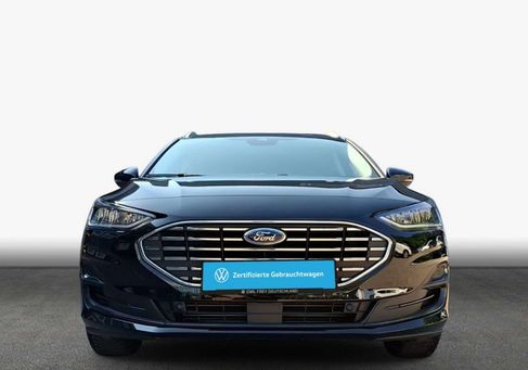 Ford Focus, 2024