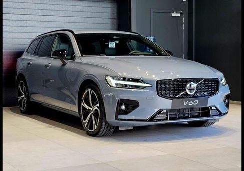Volvo V60, 2023 3