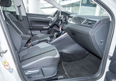 Volkswagen Polo, 2022