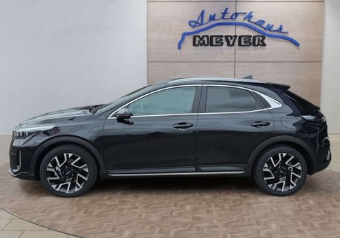 Kia XCeed, 2026
