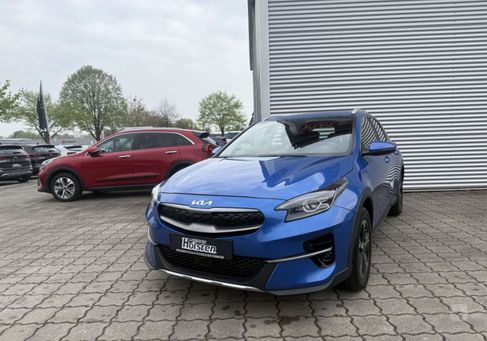 Kia XCeed, 2021