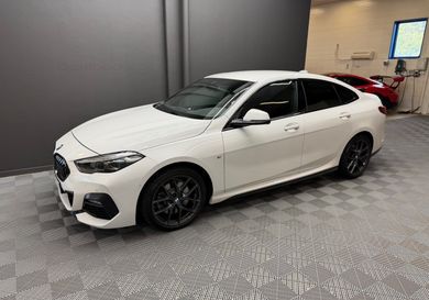 BMW 220, 2022