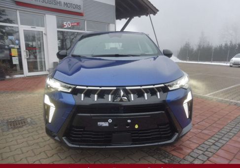 Mitsubishi ASX, 2026