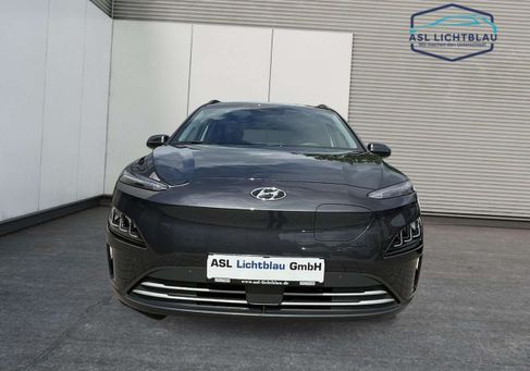 Hyundai Kona, 2023 2