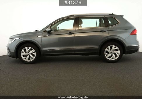 Volkswagen Tiguan Allspace, 2025