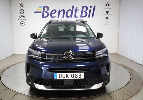Citroën C5 Aircross, 2022 2