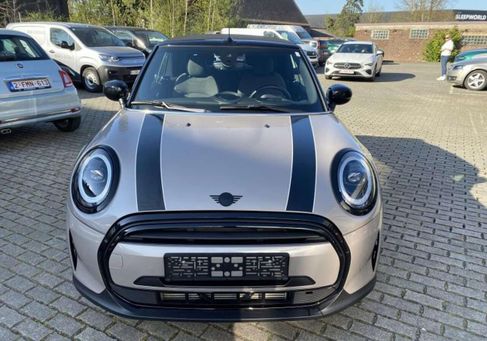 MINI, 2024