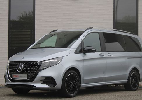 Mercedes-Benz V 300, 2024 2