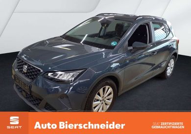 Seat Arona, 2026
