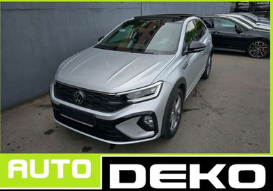 Volkswagen Taigo, 2023