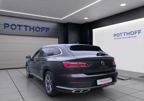 Volkswagen Arteon, 2022 2