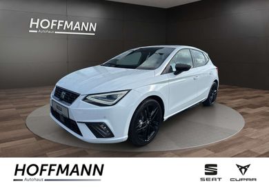 Seat Ibiza, 2025
