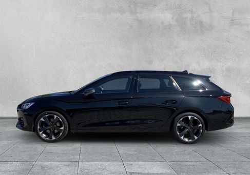 Cupra Leon, 2023