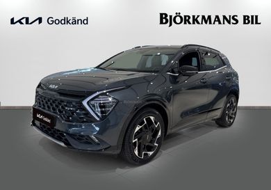 Kia Sportage, 2023