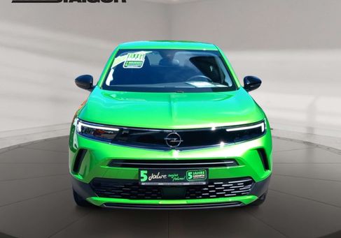 Opel Mokka, 2022 3