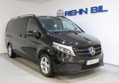 Mercedes-Benz V 250, 2020