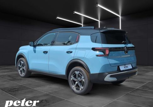 Citroën C3 Aircross, 2026 3