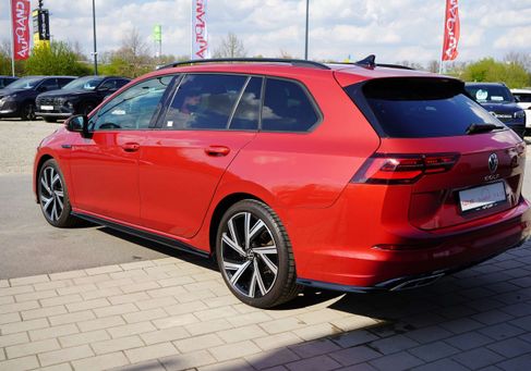 Volkswagen Golf, 2022 3