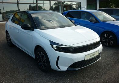 Opel Corsa, 2025