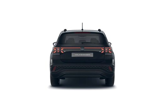 Volkswagen T-Cross, 2025 3
