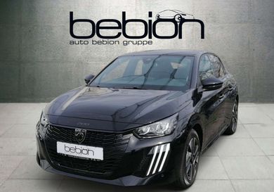 Peugeot 208, 2024