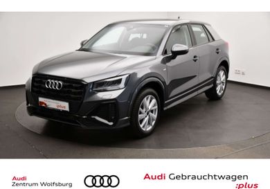 Audi Q2, 2025