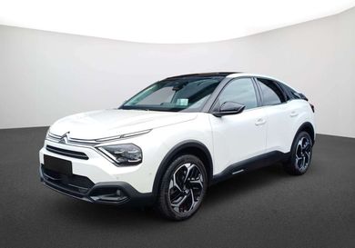 Citroën C4, 2024