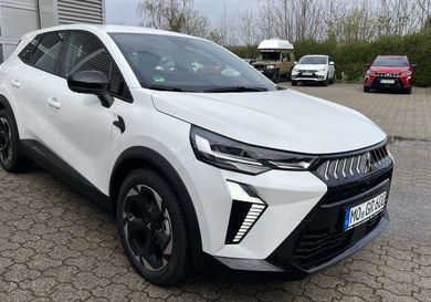 Mitsubishi Grandis, 2026