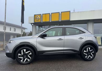 Opel Mokka, 2022