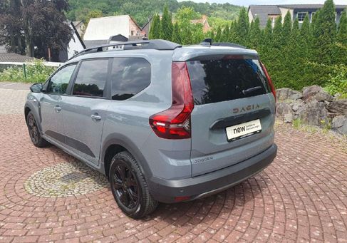 Dacia Jogger, 2025 3
